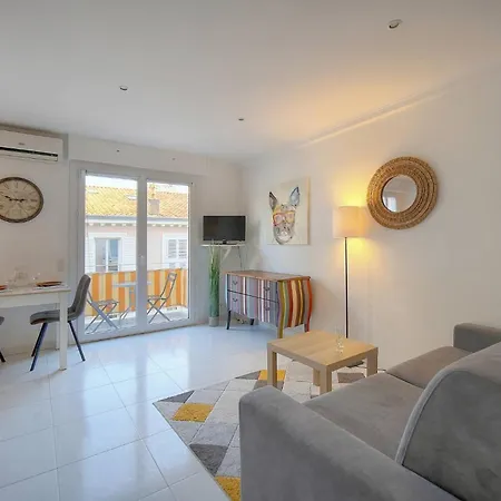 Apartament Frgk 