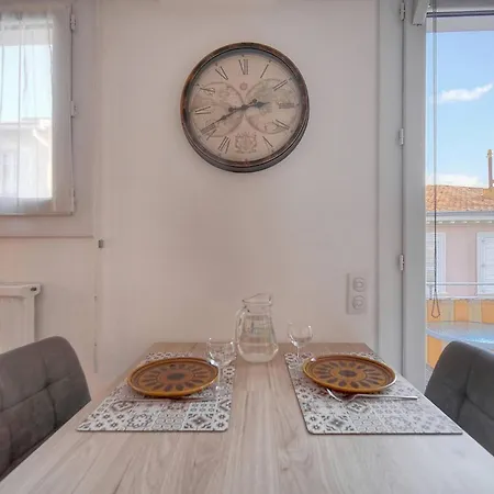 Apartament Frgk 