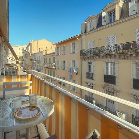 Apartament Frgk 