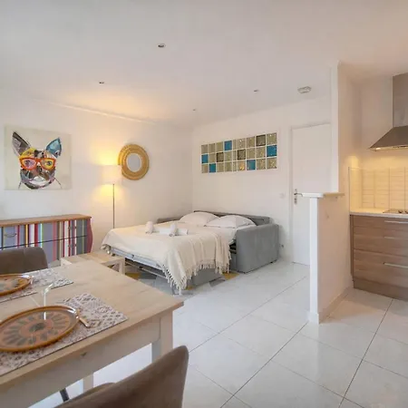Apartament Frgk 