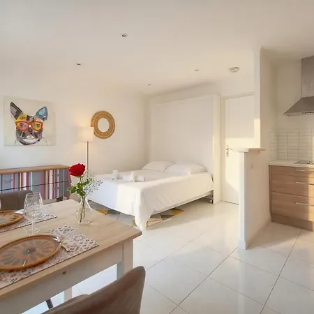 Apartament Frgk 