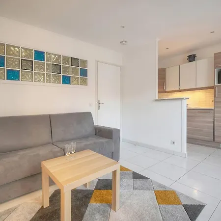 Appartement Frgk 