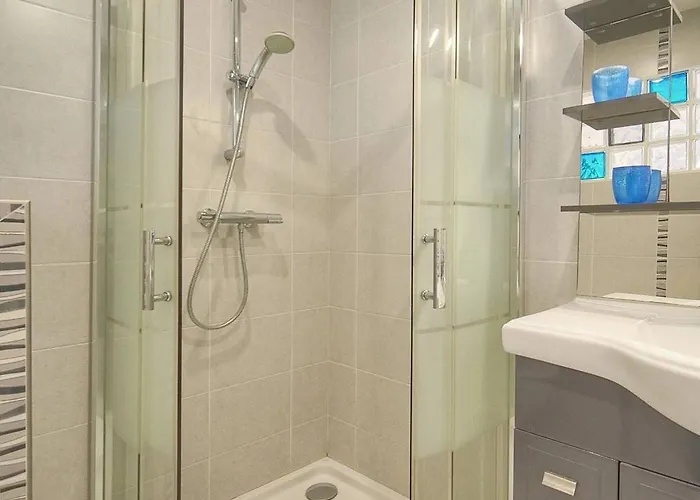 Апартаменты Frgk 